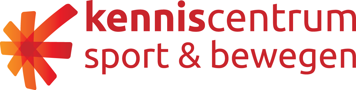 Kenniscentrum Sport en Bewegen logo