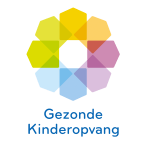 logo gezonde kinderopvang