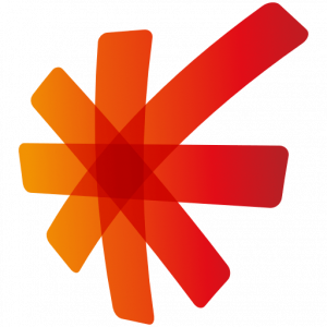 icoon element uit het logo van Kenniscentrum Sport & Bewegen