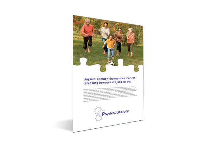 cover whitepaper physical literacy