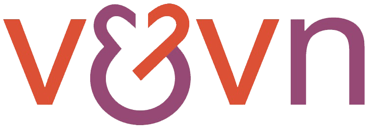 v&vn logo