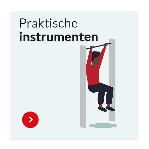 Bewust bewegen praktische instrumenten