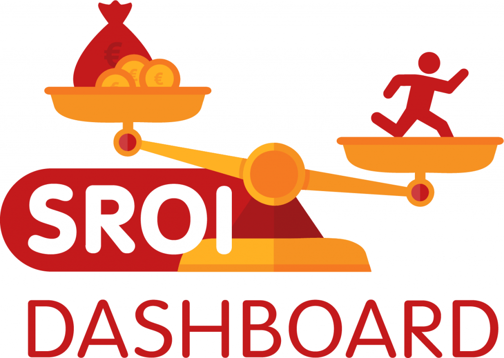 Logo SROI dashboard
