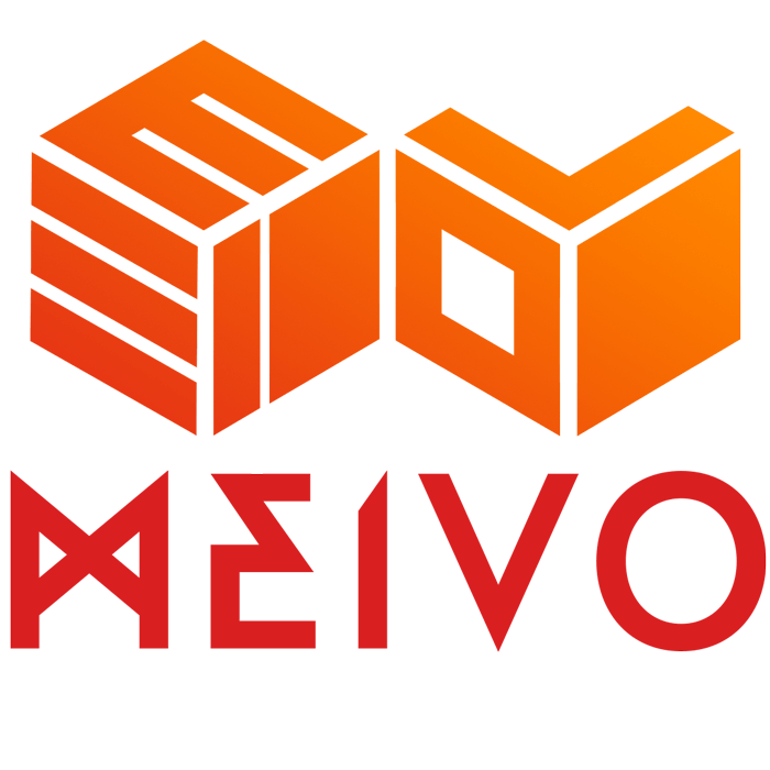 MEIVO logo