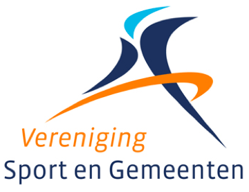 logo vereniging sport en gemeeenten
