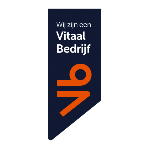 vitaal bedrijf vignet