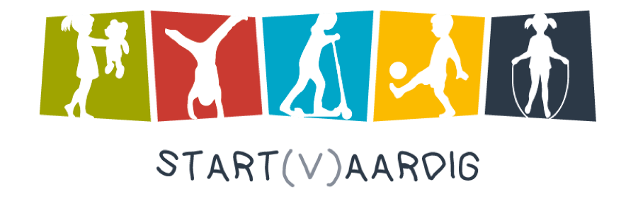 logo startvaardig