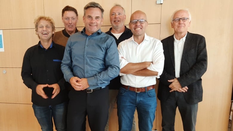 De kwartiermakers van de wicked problems MOOI in Beweging