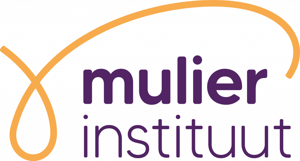 mulier instituut logo