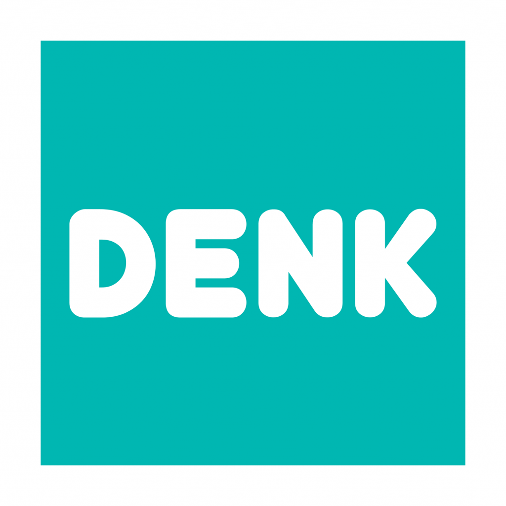 denk logo