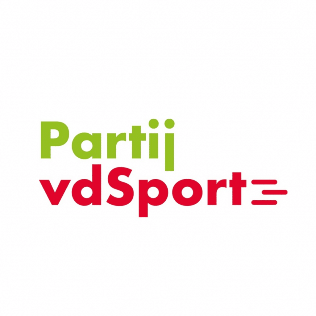 partij van de sport