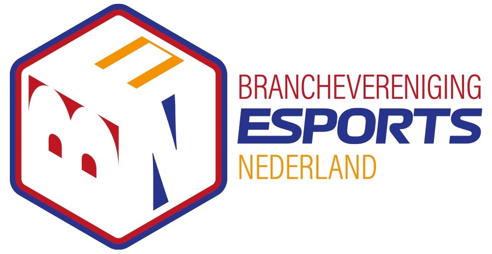 Brancheverenigign esports Nederland