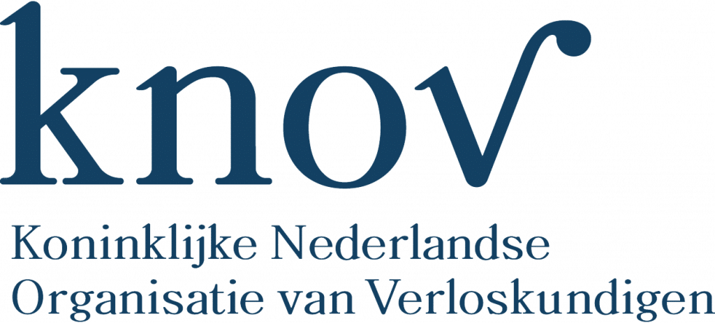 logo Koninlijke Nederlandse Organisatie van Verloskunidge