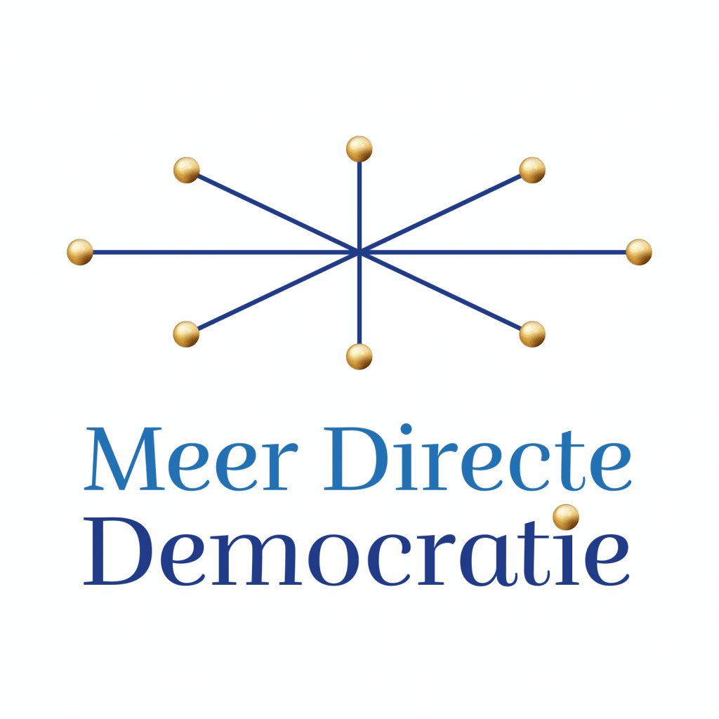 meer democratie