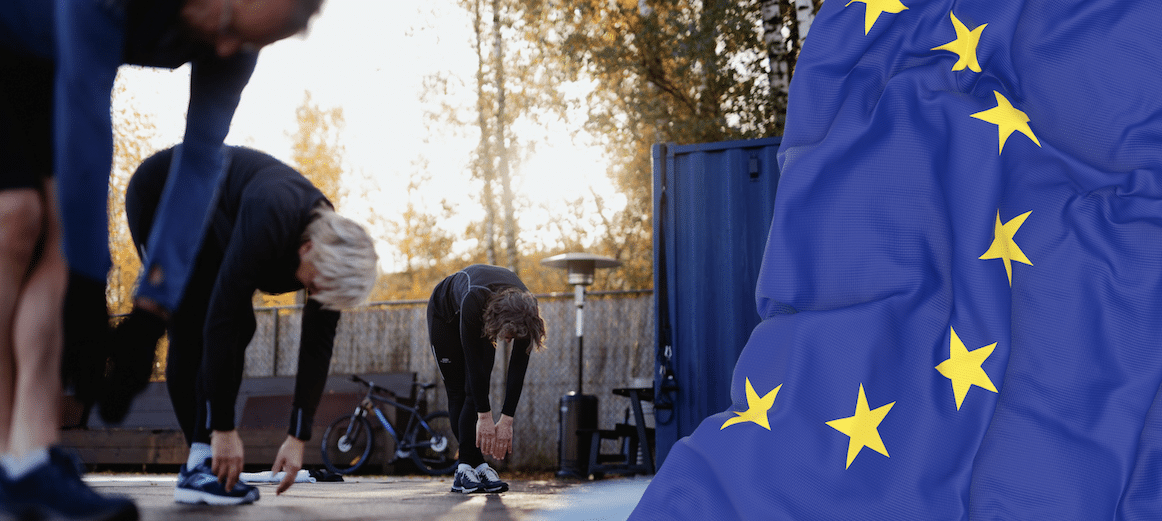 sport en europa
