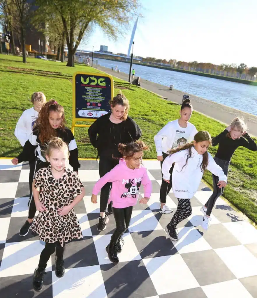 intergraal huivestingsplan foto uit handreiking