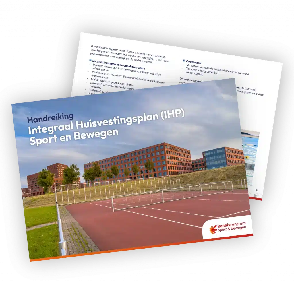 intergraal huivestingsplan ihp mockup
