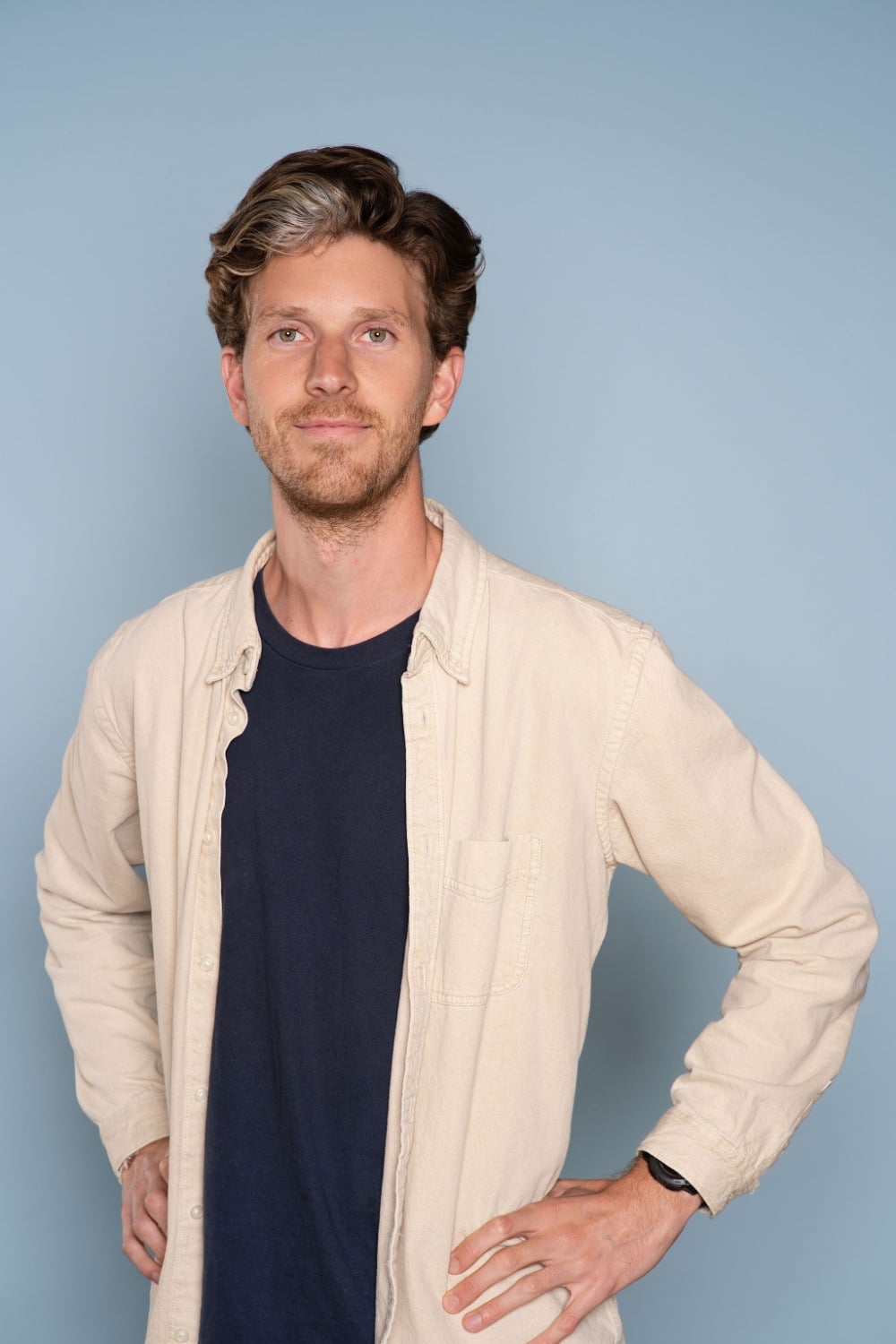 Daan Fraanje