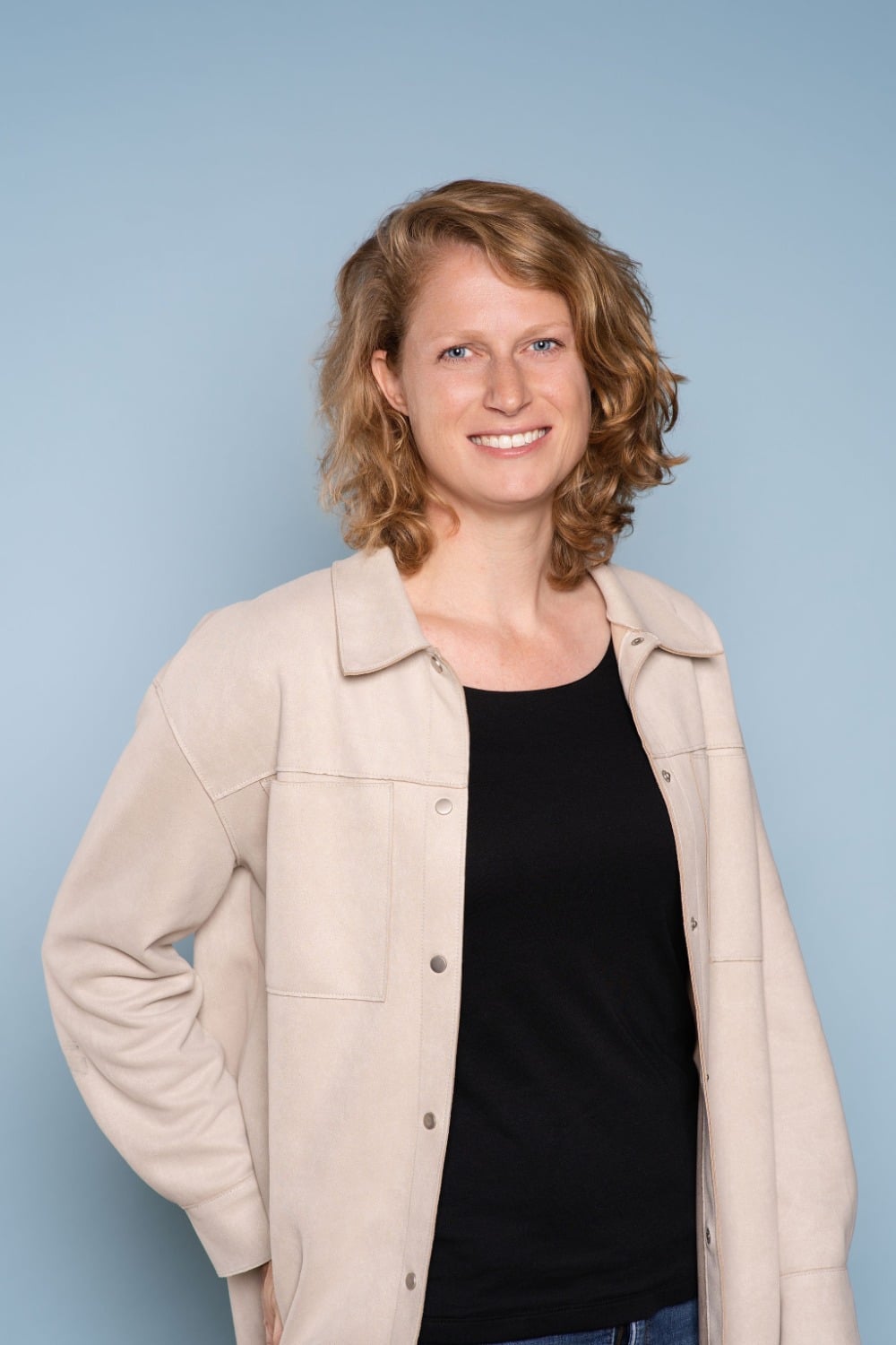 Sandra Bukman