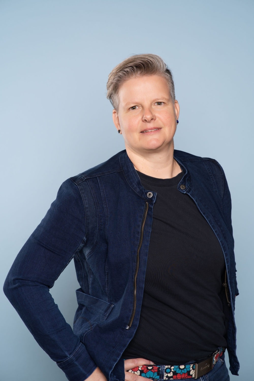 Sandra van Wijhe – Faase